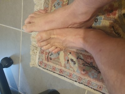Annonce de Mfetishfeet1384
